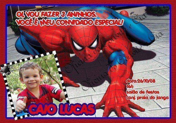 Featured image of post Frases Para Convite De Aniversario Super Herois Escolha as mais lindas palavras de feliz